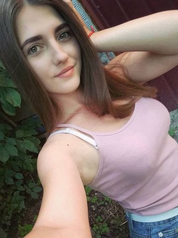 Анкета проститутки Венера - Фото, 23 года, №334571